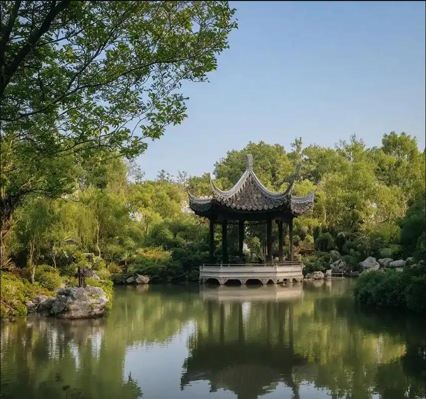 绥芬河宿命土建有限公司